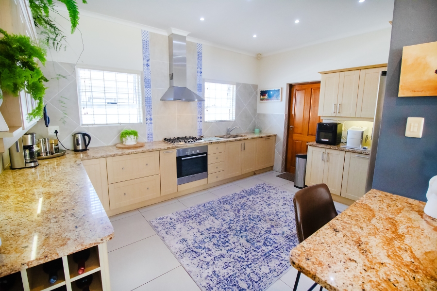 3 Bedroom Property for Sale in Fountains Estate Eastern Cape